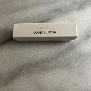 LV - Imagination